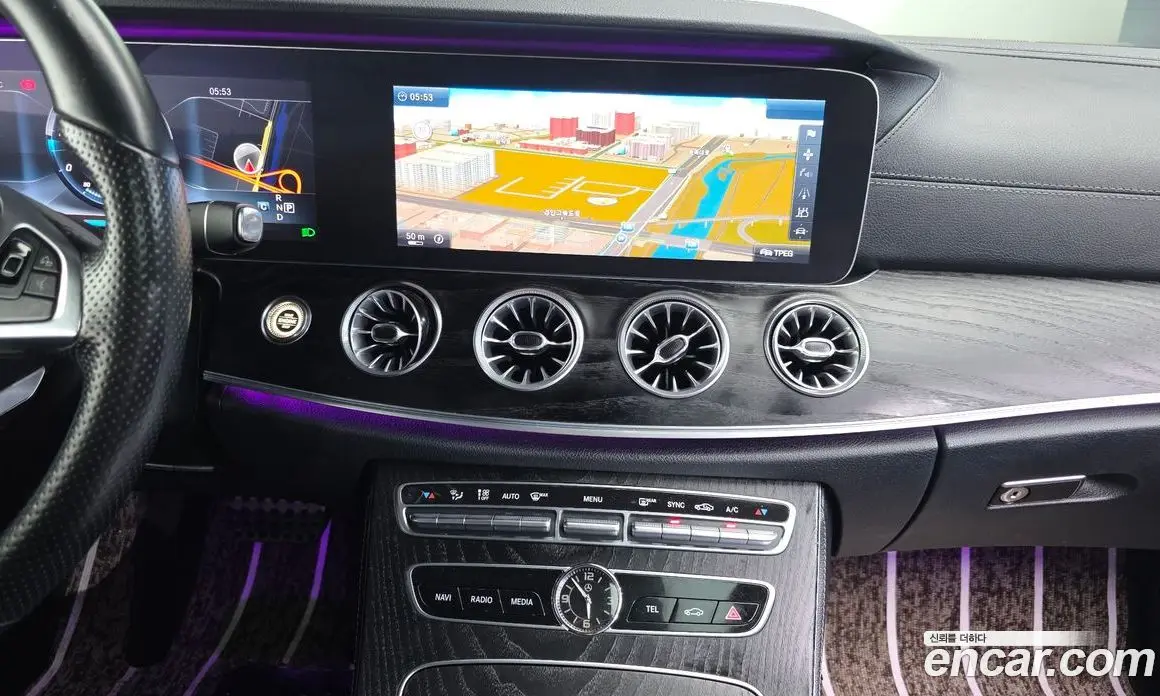Mercedes-Benz E-Class 2017 1.9 автомат (гидро), фото 14