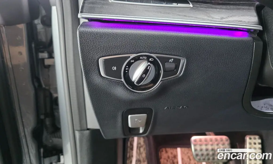 Mercedes-Benz E-Class 2017 1.9 автомат (гидро), фото 18