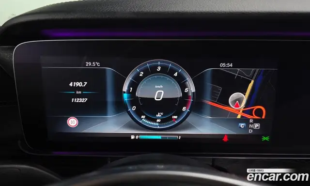 Mercedes-Benz E-Class 2017 1.9 автомат (гидро), миниатюра 8