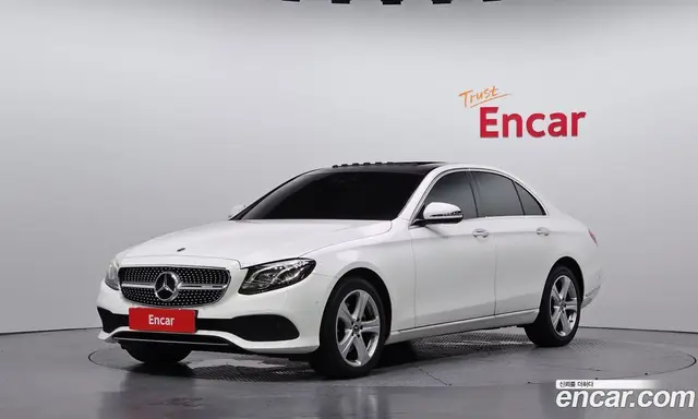 Mercedes-Benz E-Class, 2017, 115 128 км