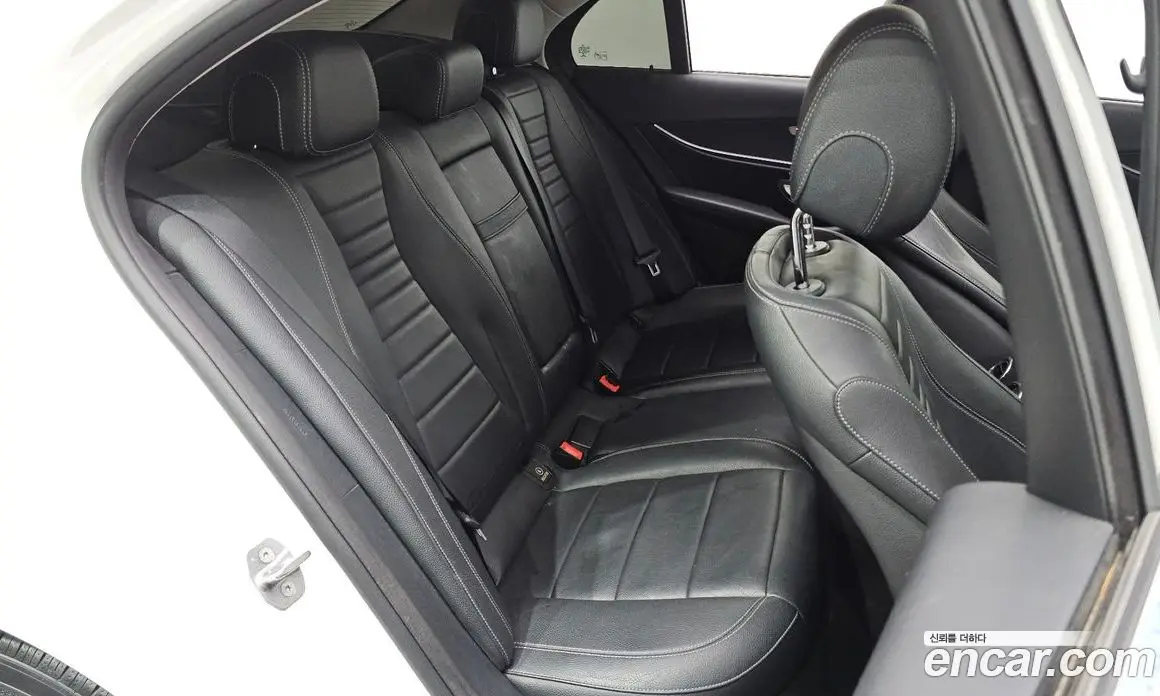 Mercedes-Benz E-Class 2017 1.9 автомат (гидро), фото 11