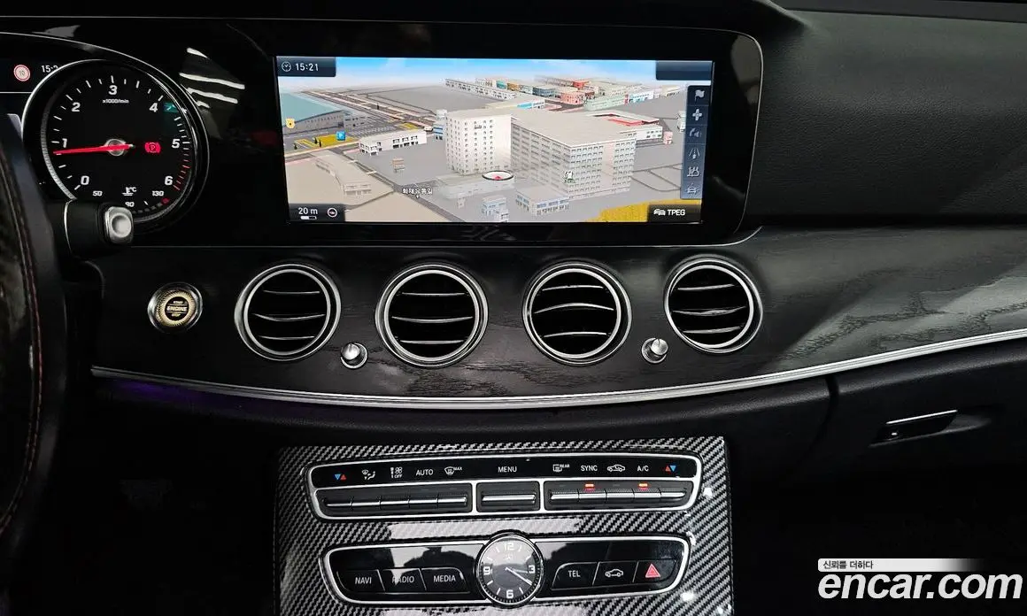 Mercedes-Benz E-Class 2017 1.9 автомат (гидро), фото 14