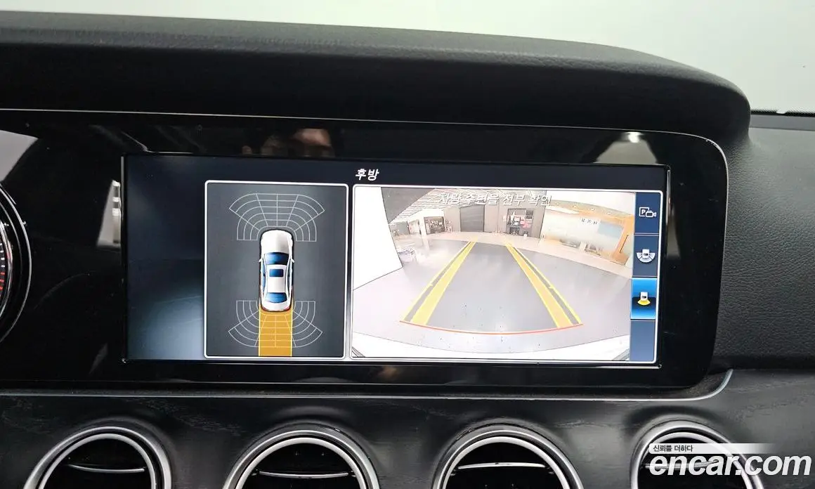 Mercedes-Benz E-Class 2017 1.9 автомат (гидро), фото 15