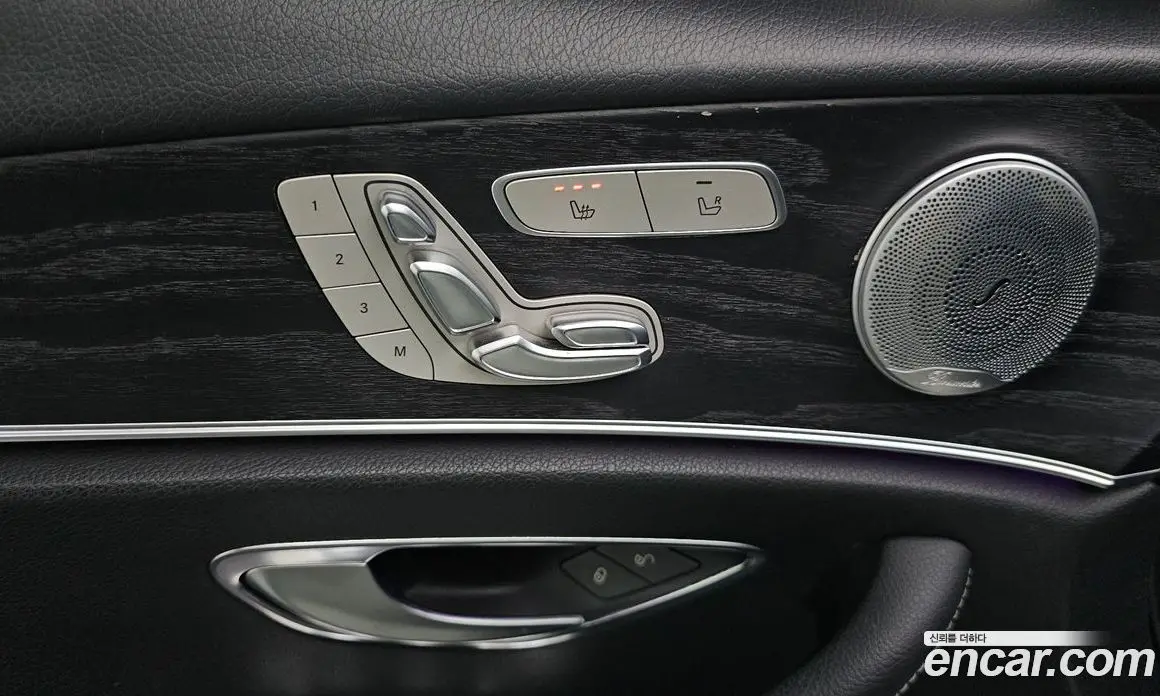 Mercedes-Benz E-Class 2017 1.9 автомат (гидро), фото 17