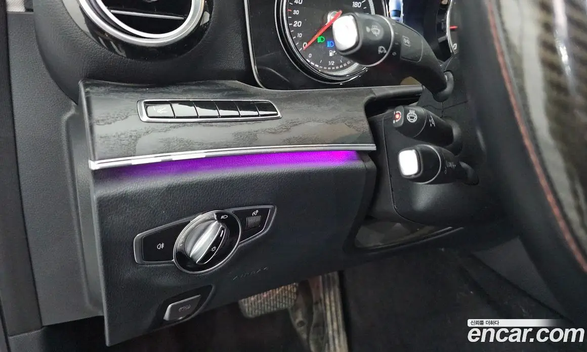 Mercedes-Benz E-Class 2017 1.9 автомат (гидро), фото 18