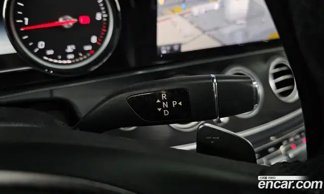 Mercedes-Benz E-Class 2017 1.9 автомат (гидро), миниатюра 9