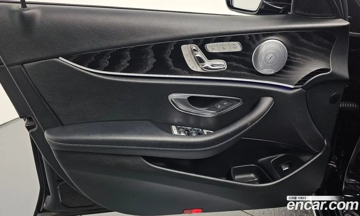 Mercedes-Benz E-Class 2018 2.0 автомат (гидро), фото 14