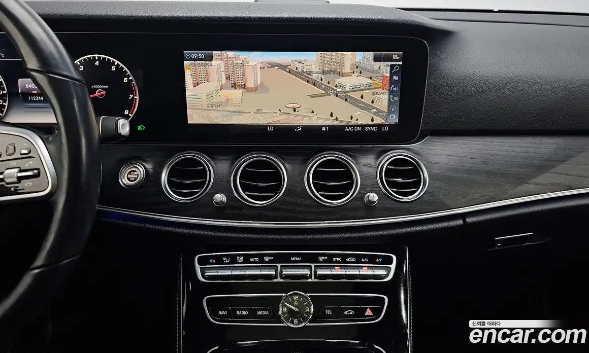 Mercedes-Benz E-Class 2018 2.0 автомат (гидро), фото 20