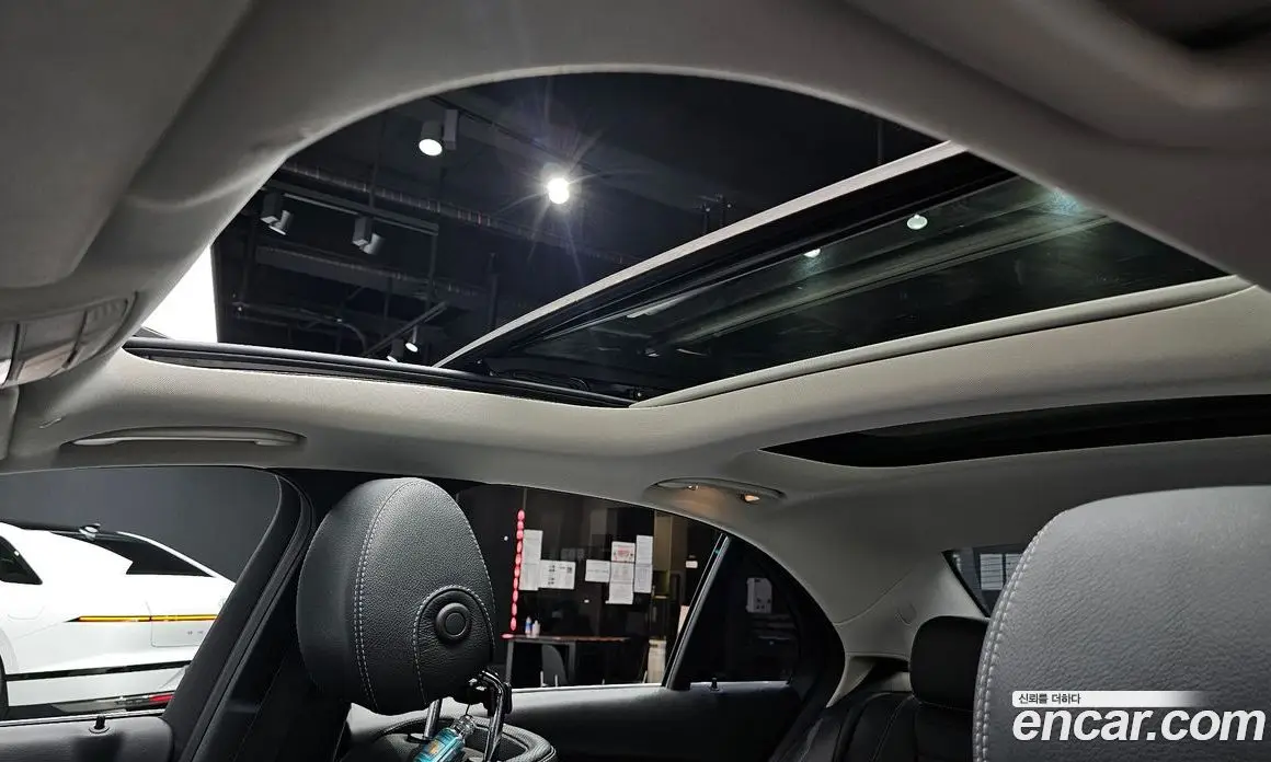 Mercedes-Benz E-Class 2018 2.0 автомат (гидро), фото 25