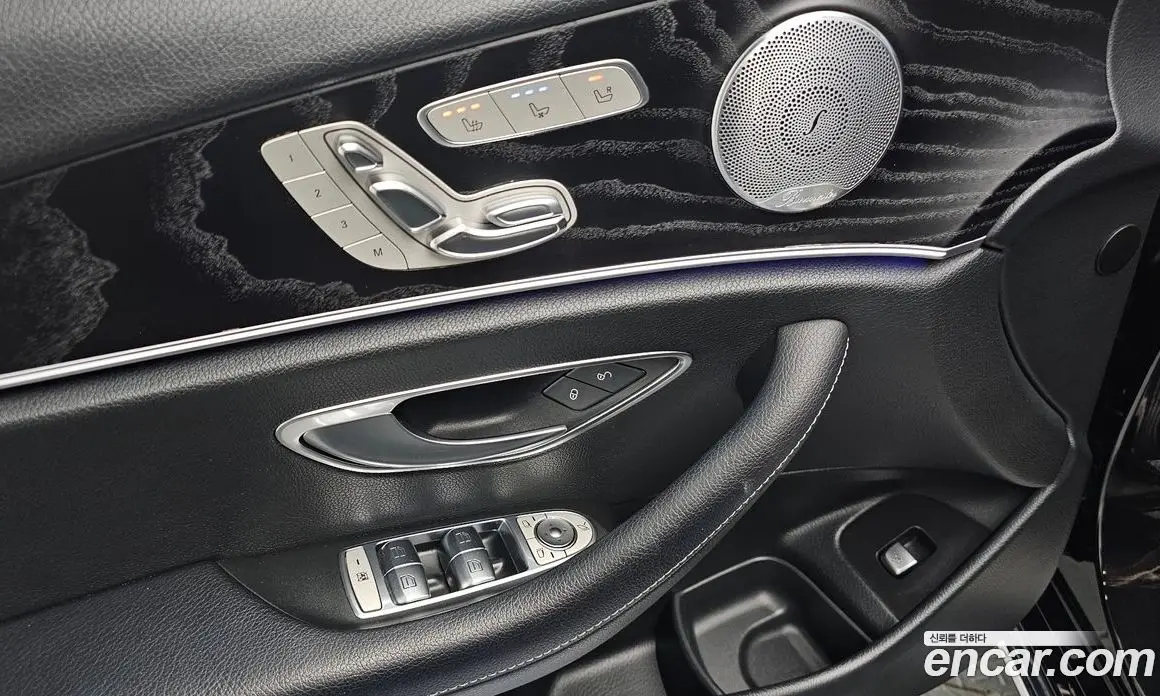Mercedes-Benz E-Class 2018 2.0 автомат (гидро), фото 33
