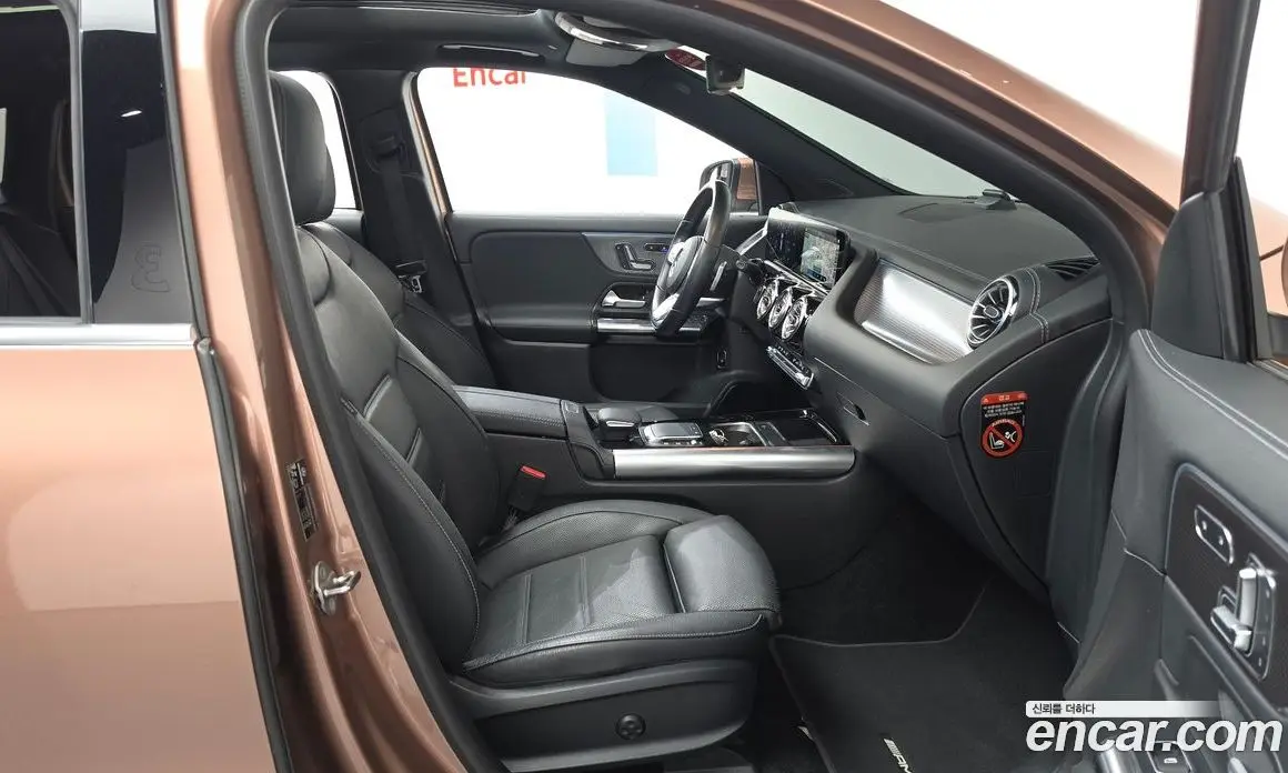 Mercedes-Benz EQA 2022 0.2 автомат (гидро), фото 16