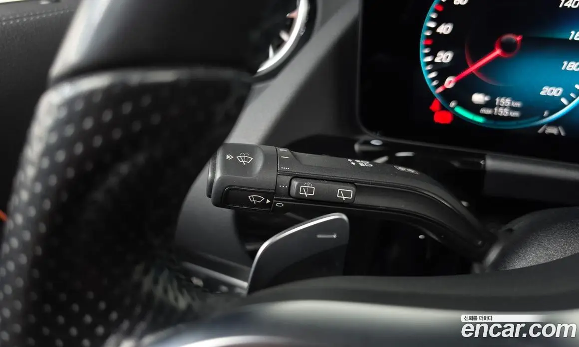 Mercedes-Benz EQA 2022 0.2 автомат (гидро), фото 28