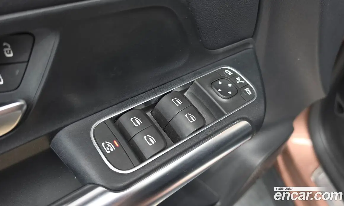 Mercedes-Benz EQA 2022 0.2 автомат (гидро), фото 29