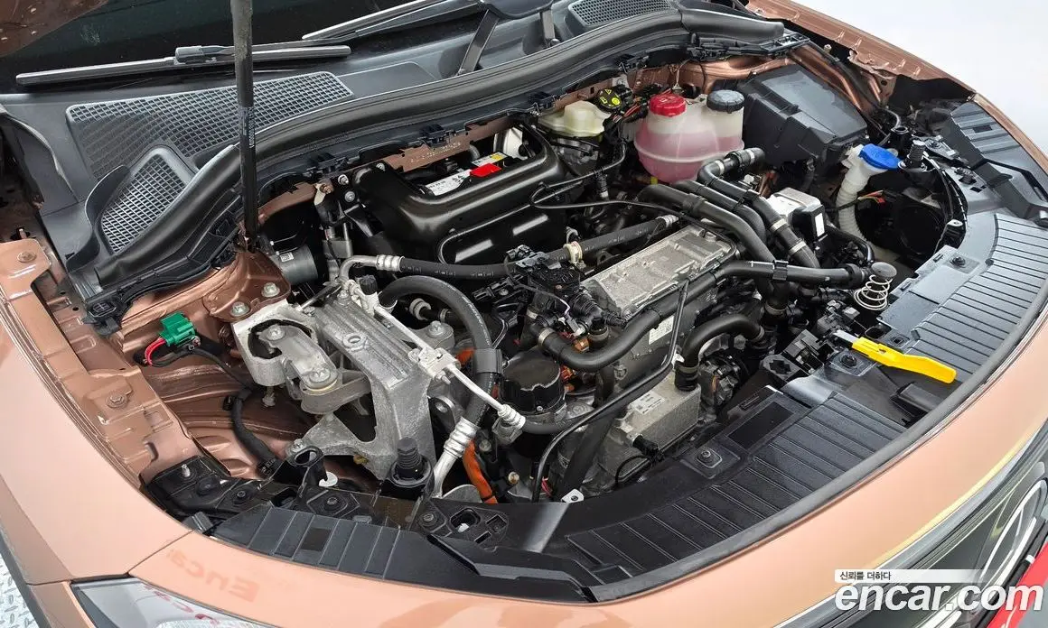 Mercedes-Benz EQA 2022 0.2 автомат (гидро), фото 6