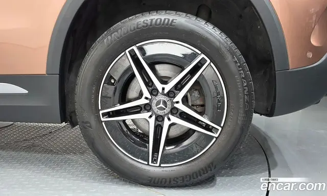 Mercedes-Benz EQA 2022 0.2 автомат (гидро), миниатюра 7