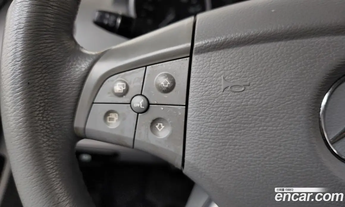 Mercedes-Benz GL-Class 2008 4.7 автомат (гидро), фото 15