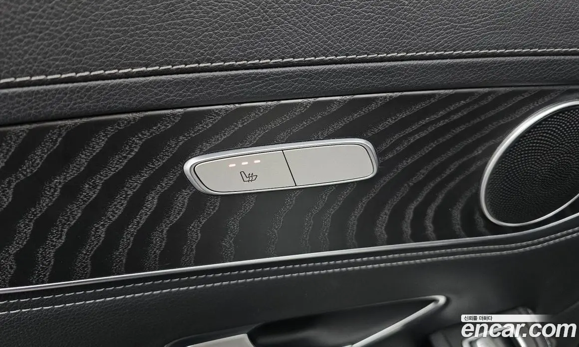 Mercedes-Benz GLC-Class 2016 2.1 автомат (гидро), фото 19