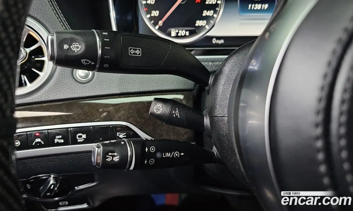 Mercedes-Benz S-Class 2015 3.0 автомат (гидро), фото 14