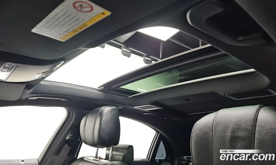 Mercedes-Benz S-Class 2015 3.0 автомат (гидро), фото 19