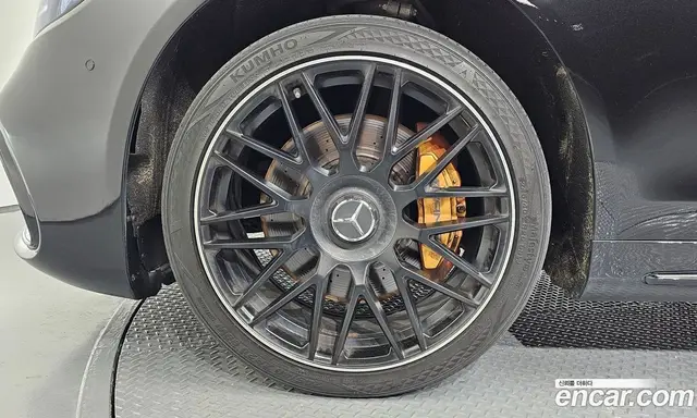 Mercedes-Benz S-Class 2015 3.0 автомат (гидро), миниатюра 5