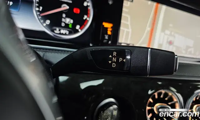 Mercedes-Benz S-Class 2015 3.0 автомат (гидро), миниатюра 9
