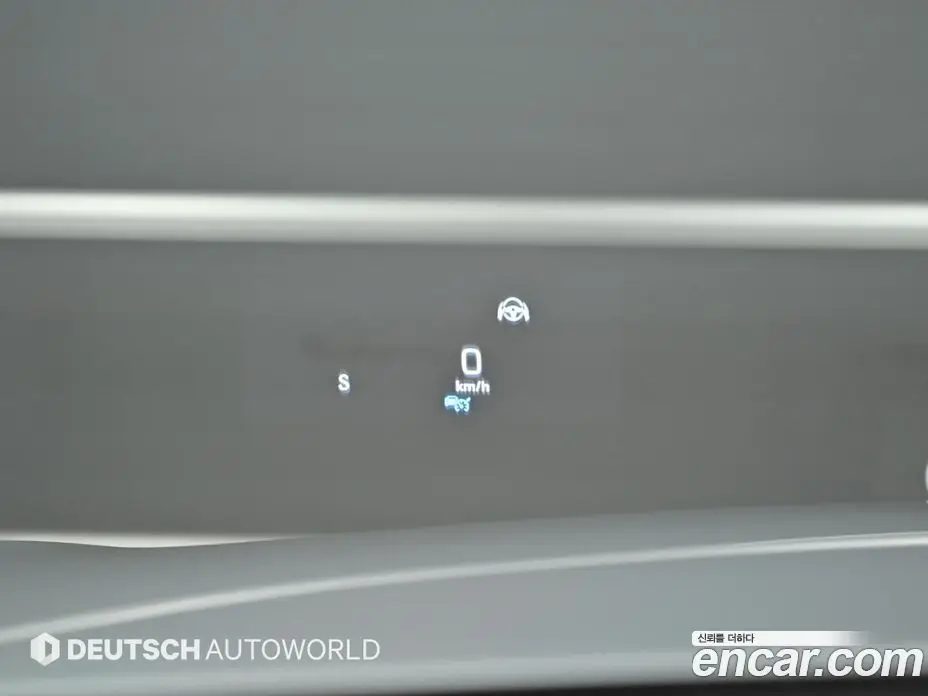 Mercedes-Benz S-Class 2020 4.0 автомат (гидро), фото 17