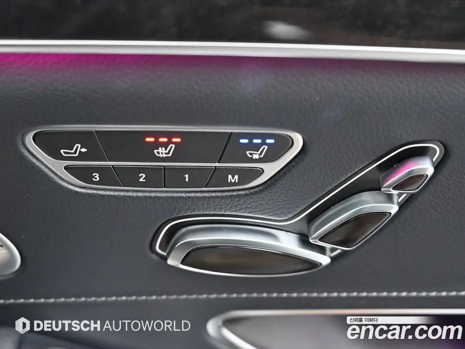 Mercedes-Benz S-Class 2020 3.0 автомат (гидро), фото 16