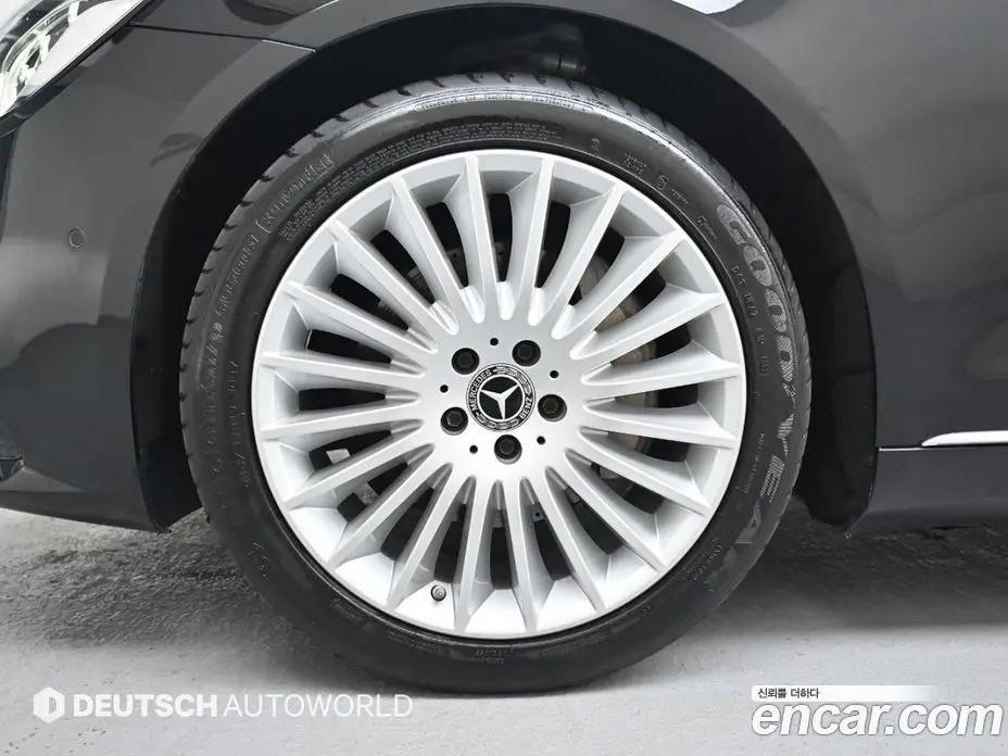 Mercedes-Benz S-Class 2020 3.0 автомат (гидро), фото 5