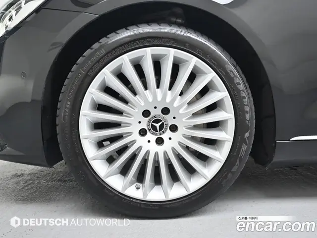 Mercedes-Benz S-Class 2020 3.0 автомат (гидро), миниатюра 5