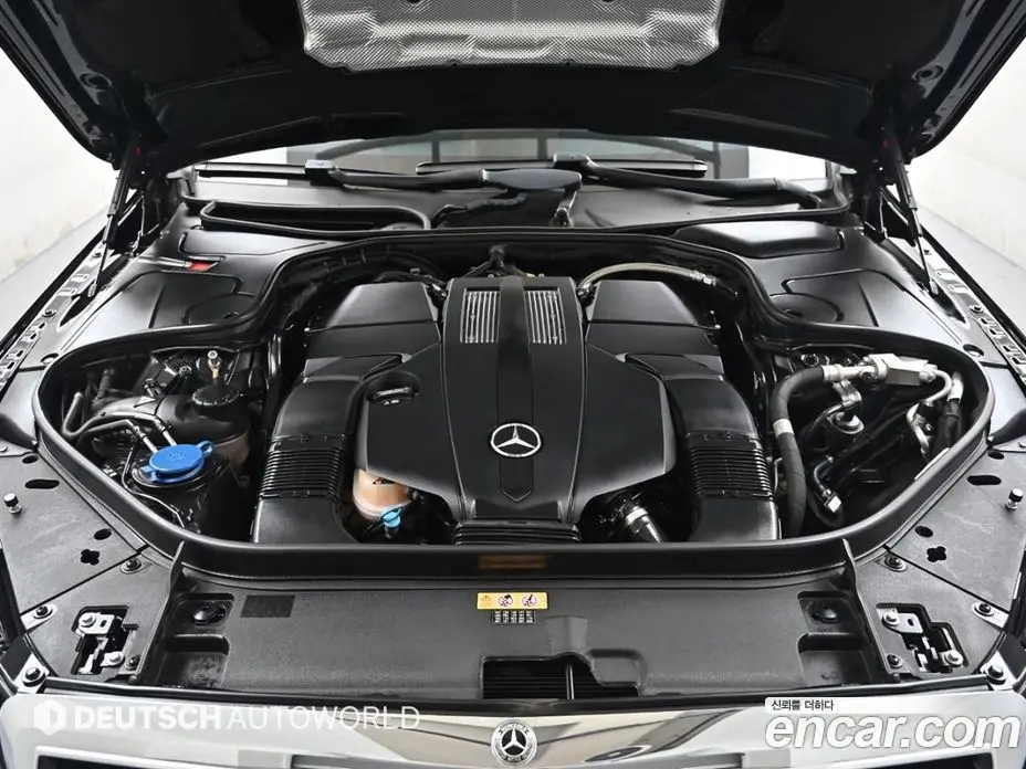 Mercedes-Benz S-Class 2020 3.0 автомат (гидро), фото 6