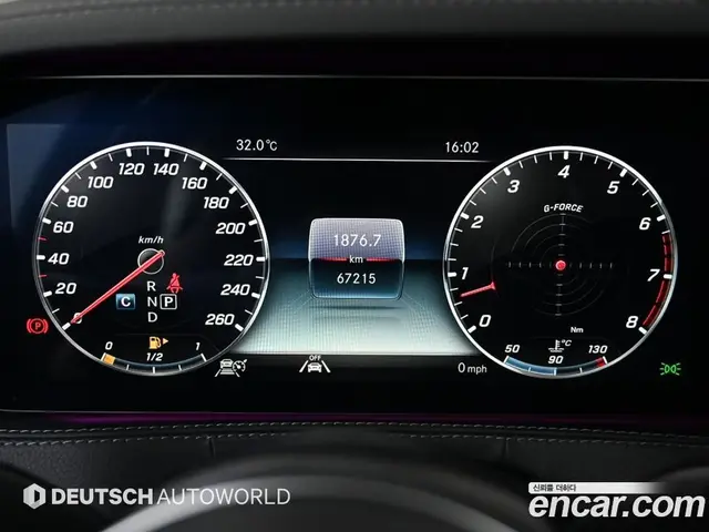 Mercedes-Benz S-Class 2020 3.0 автомат (гидро), миниатюра 8