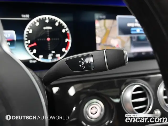 Mercedes-Benz S-Class 2020 3.0 автомат (гидро), миниатюра 9