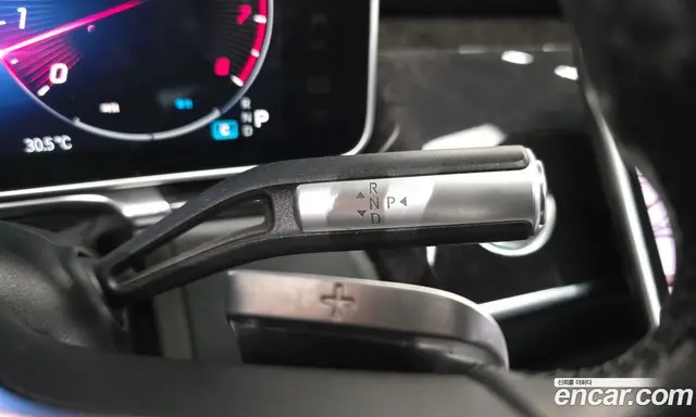 Mercedes-Benz S-Class 2021 4.0 автомат (гидро), миниатюра 9