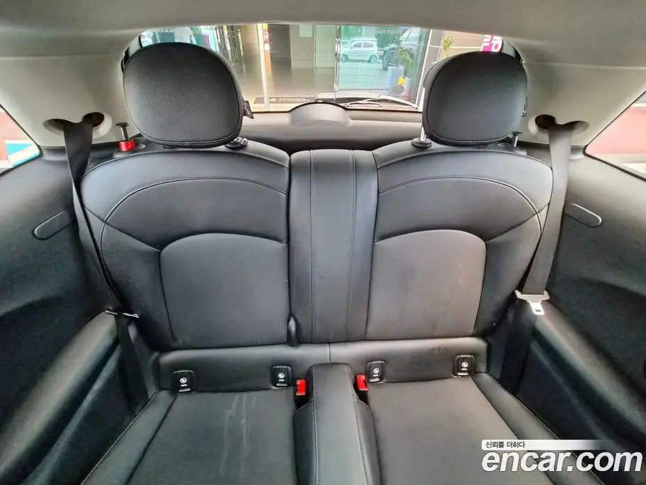 Mini Cooper 2015 1.5 автомат (гидро), фото 14