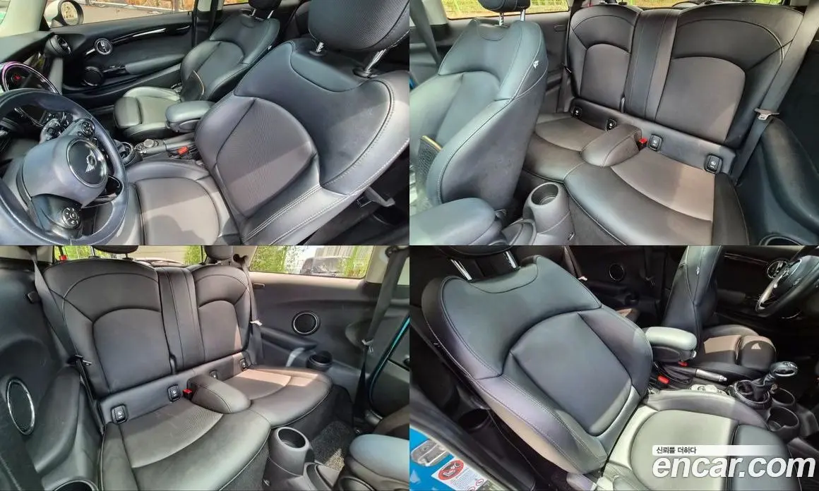 Mini Cooper 2015 1.5 автомат (гидро), фото 15