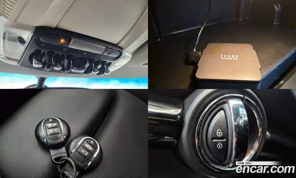 Mini Cooper 2015 1.5 автомат (гидро), фото 17