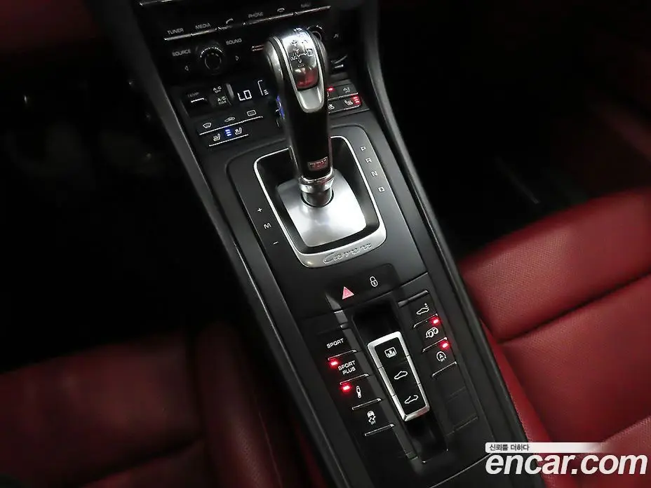 Porsche 911 2016 3.8 автомат (гидро), фото 17