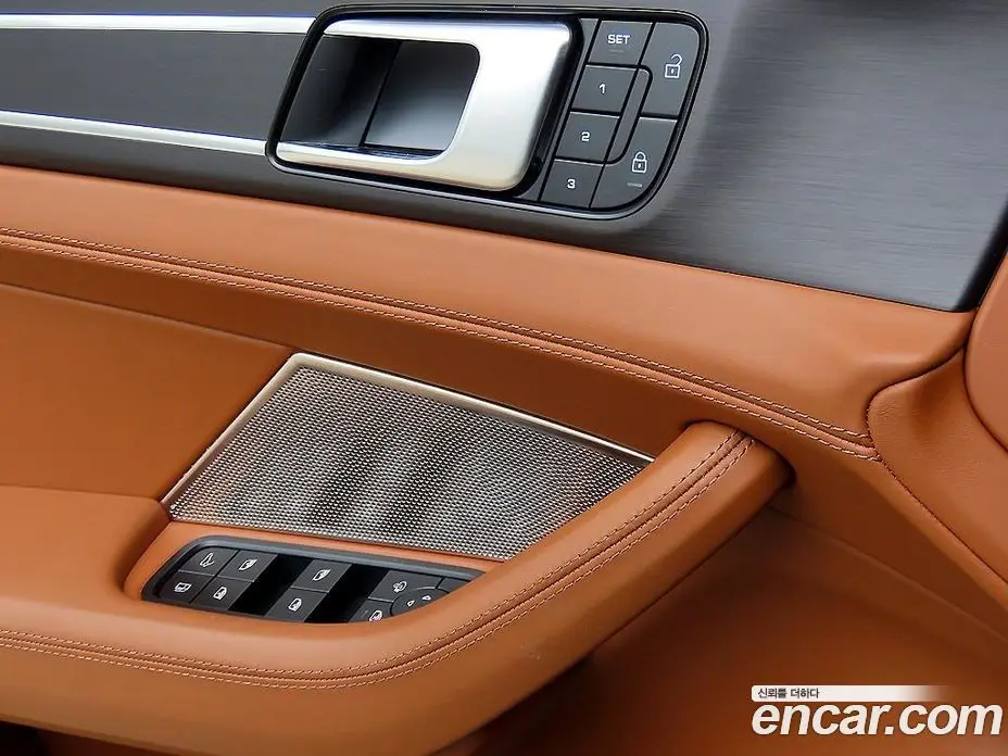 Porsche Panamera 2023 2.9 автомат (гидро), фото 12