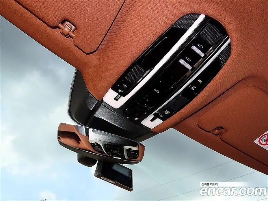Porsche Panamera 2023 2.9 автомат (гидро), фото 14