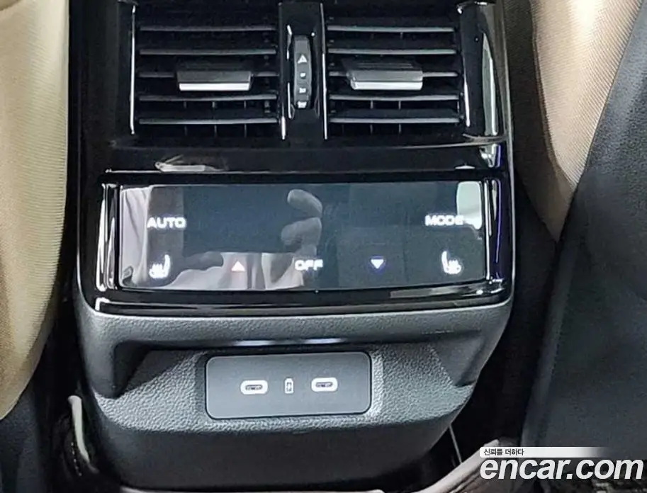Renault (Samsung) Grand Koleos 2025 2.0 автомат (гидро), фото 13