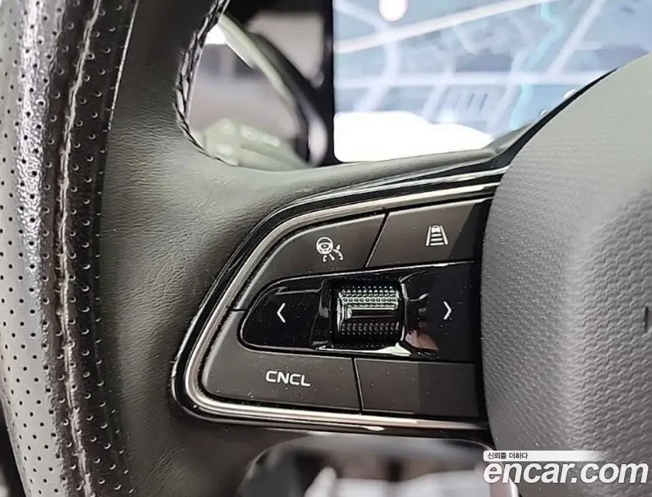 Renault (Samsung) Grand Koleos 2025 2.0 автомат (гидро), фото 17
