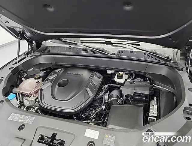 Renault (Samsung) Grand Koleos 2025 2.0 автомат (гидро), миниатюра 5