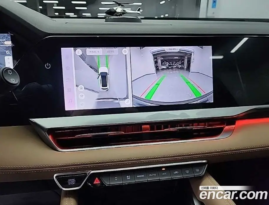Renault (Samsung) Grand Koleos 2025 2.0 автомат (гидро), фото 10