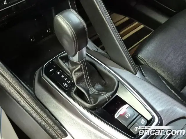 Renault (Samsung) QM6 2019 2.0 автомат (гидро), миниатюра 12