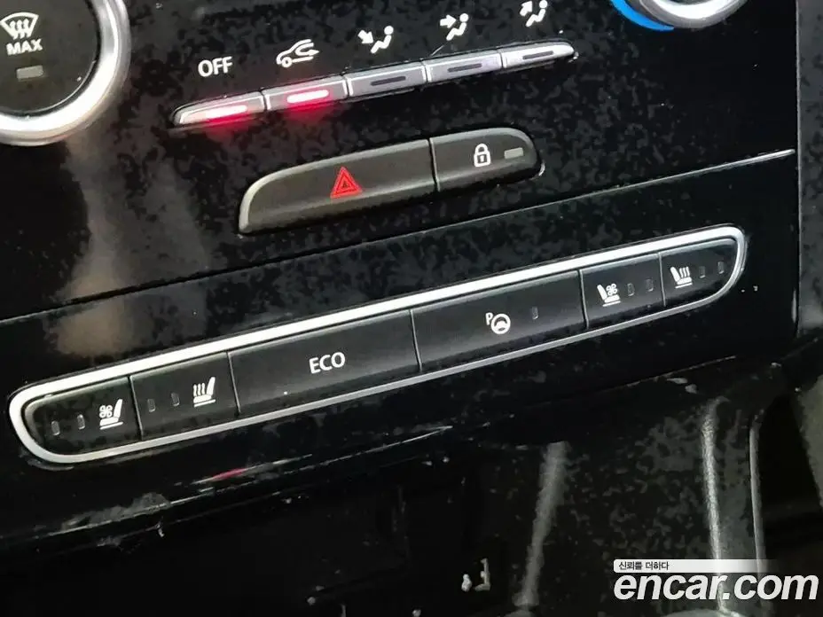 Renault (Samsung) QM6 2019 2.0 автомат (гидро), фото 13