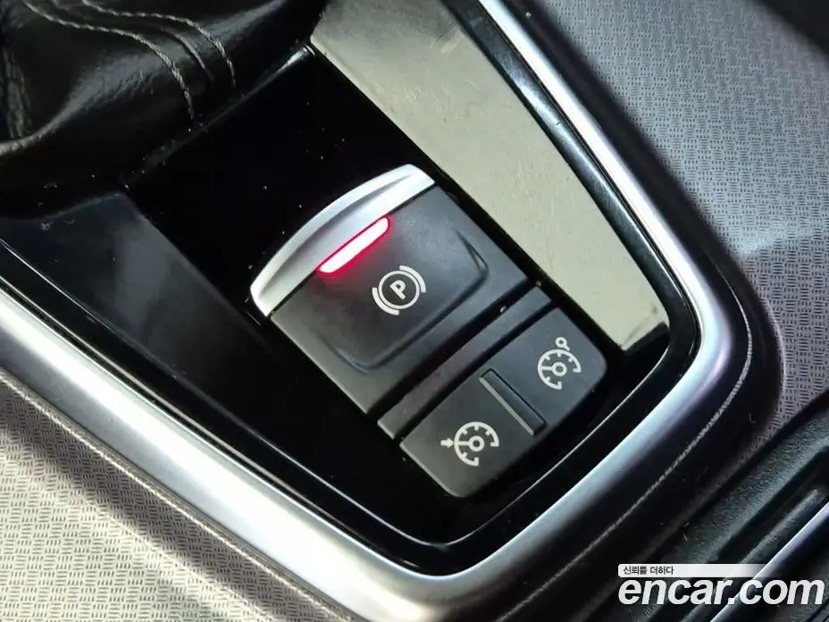 Renault (Samsung) QM6 2019 2.0 автомат (гидро), фото 14