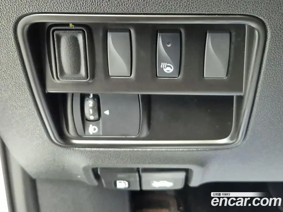 Renault (Samsung) QM6 2019 2.0 автомат (гидро), фото 16