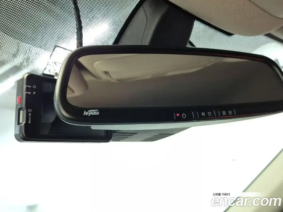 Renault (Samsung) QM6 2019 2.0 автомат (гидро), фото 17