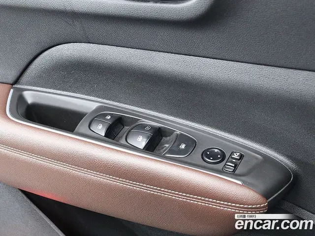 Renault (Samsung) QM6 2019 2.0 автомат (гидро), миниатюра 12
