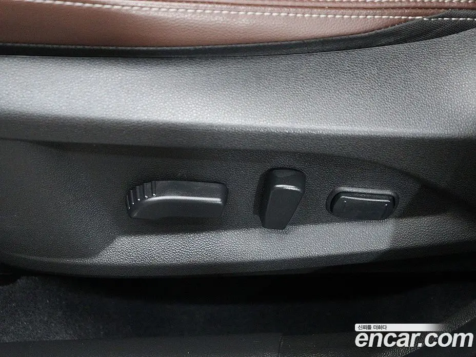 Renault (Samsung) QM6 2019 2.0 автомат (гидро), фото 13